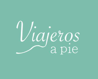 Viajeros a pie