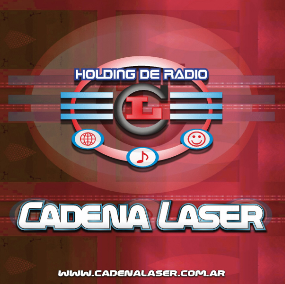 Cadena Laser